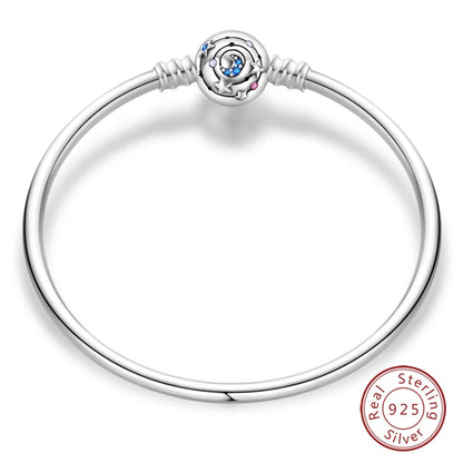Bracelet Lunar Silver dreams
