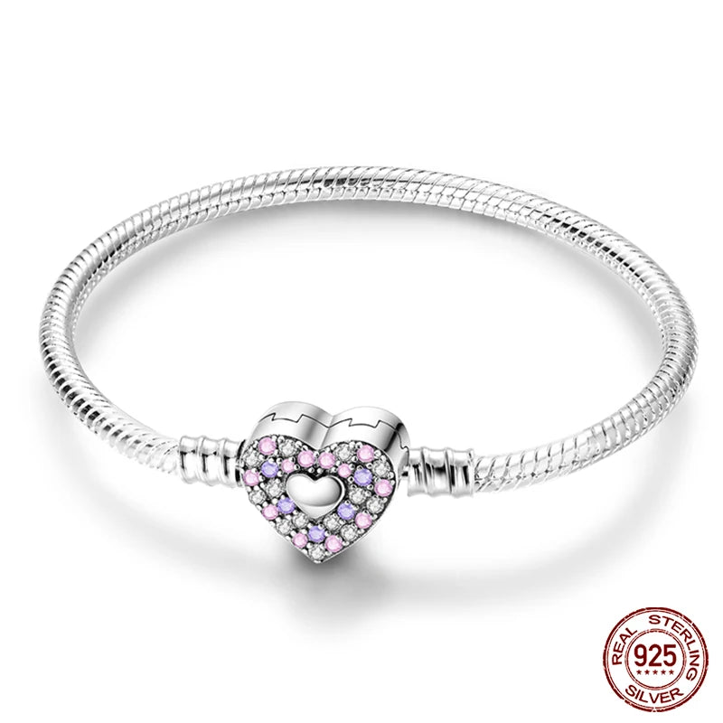 Bracelet Lunar Silver dreams