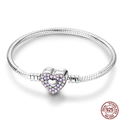 Bracelet Lunar Silver dreams