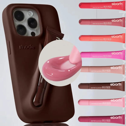 Lip Gloss Phone Case