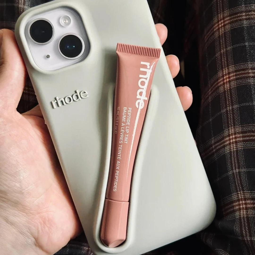Lip Gloss Phone Case