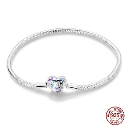 Bracelet Lunar Silver dreams