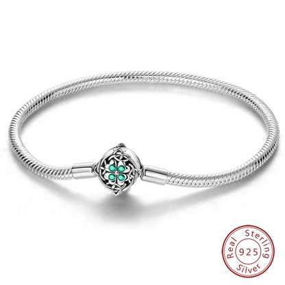 Bracelet Lunar Silver dreams