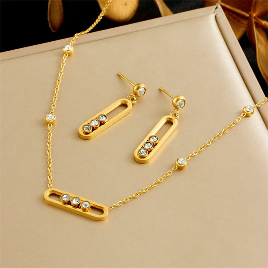 Everyday Charming set