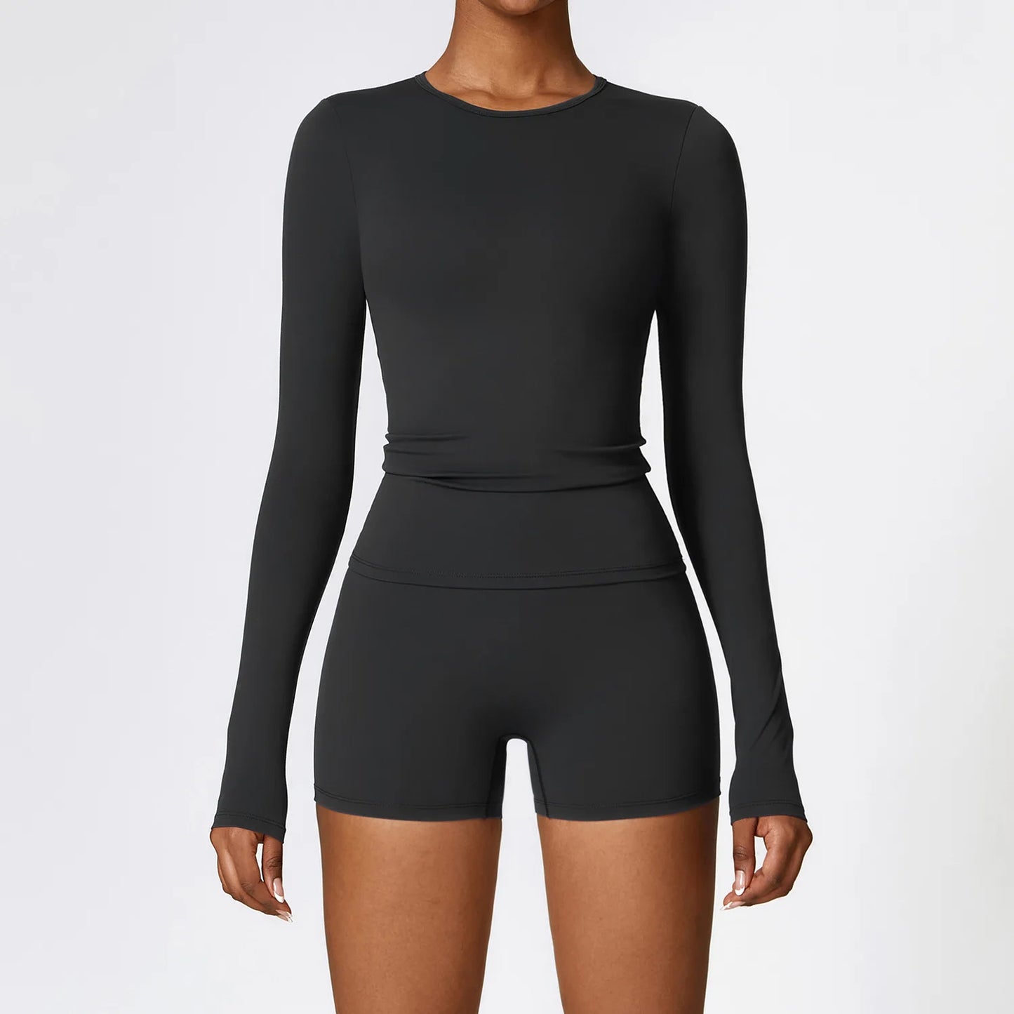 2 piece Sportwear Yoga & Gym set