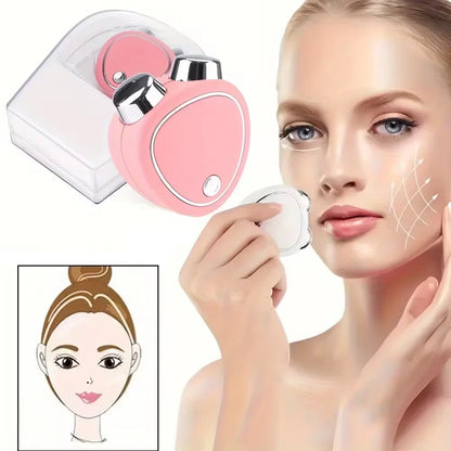 FABUDGET Mini Facial Massage