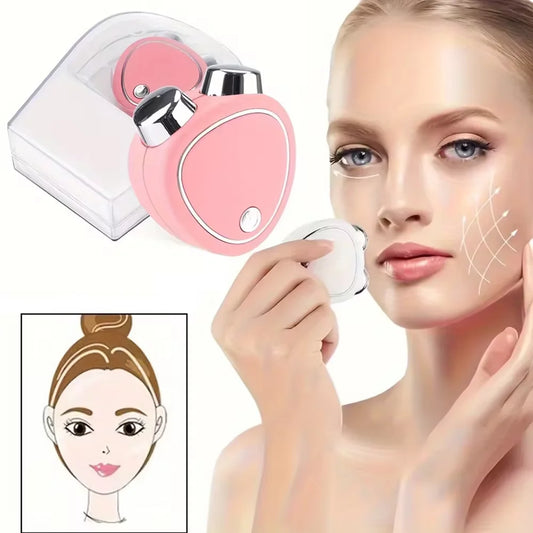 FABUDGET Mini Facial Massage