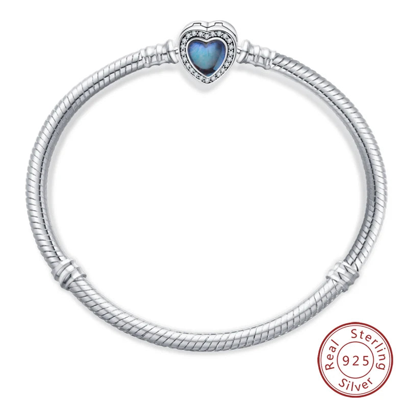 Bracelet Lunar Silver dreams