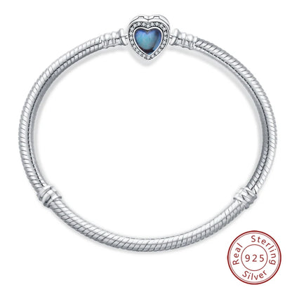 Bracelet Lunar Silver dreams
