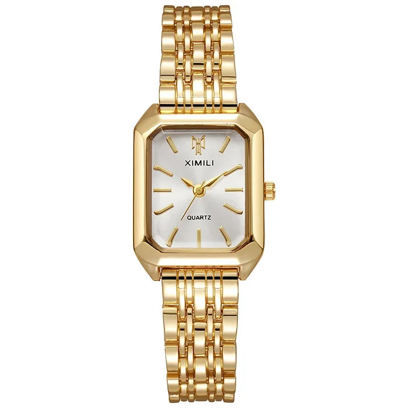 Feminine Whisper Watch