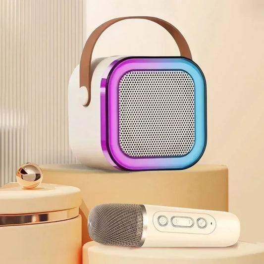 Cefsy Pro Bluetooth Karaoke set