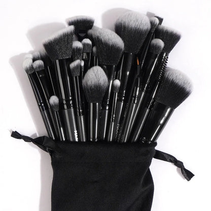 Maange Make-up kwasten 30stuks