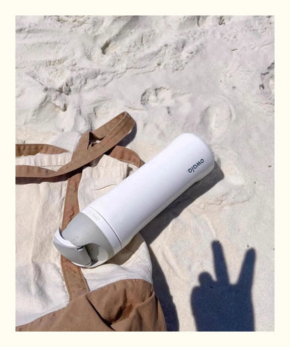 Owala water bottle