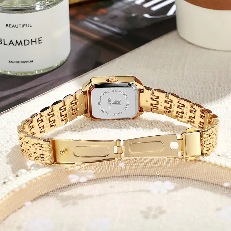Feminine Whisper Watch