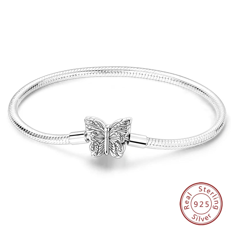 Bracelet Lunar Silver dreams