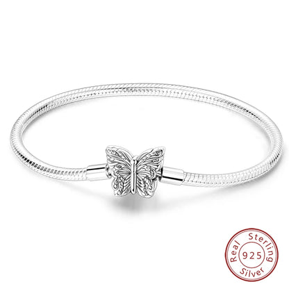Bracelet Lunar Silver dreams