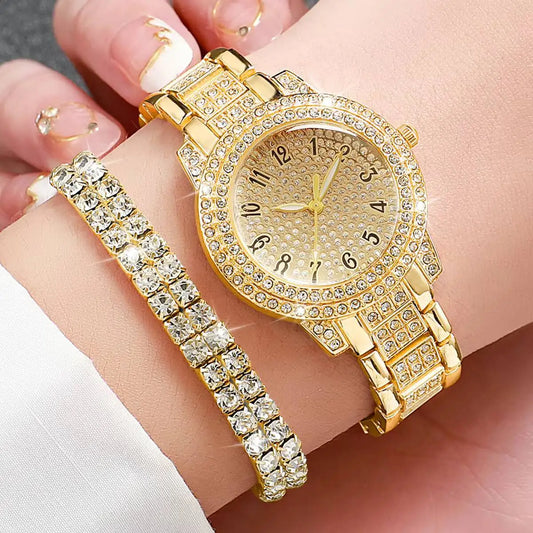 LuxaDia Jewerly (6 PCS)