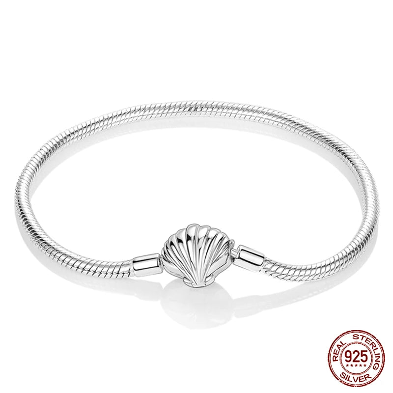 Bracelet Lunar Silver dreams