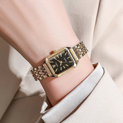 Feminine Whisper Watch