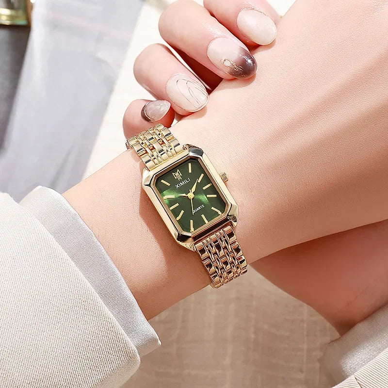 Feminine Whisper Watch