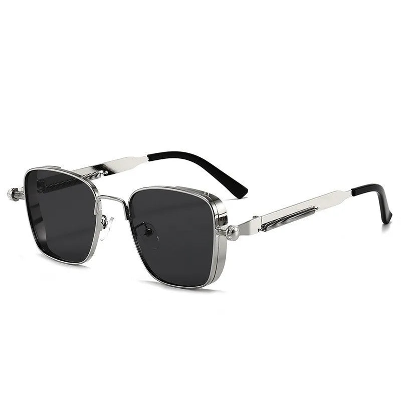 2025 Polarized zonnebrillen voor mannen.