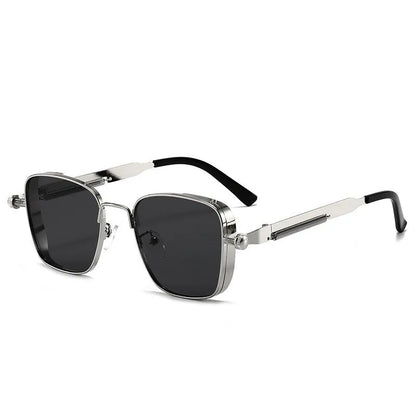 2025 Polarized zonnebrillen voor mannen.