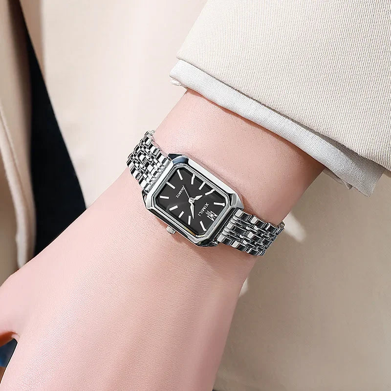 Feminine Whisper Watch