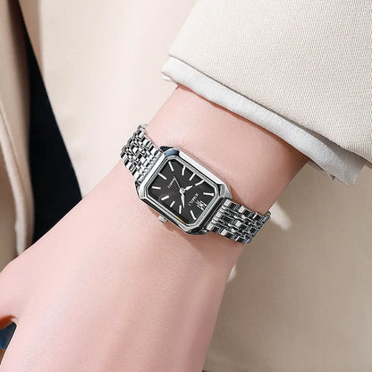 Feminine Whisper Watch