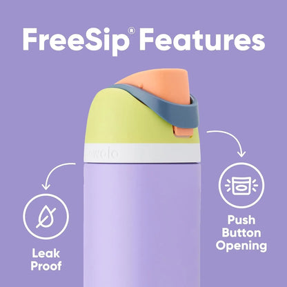 Owala water bottle