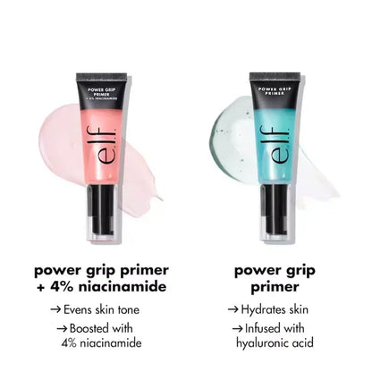 Elf Power Grip Primer Gel Hydraterende Hyaluronzuur