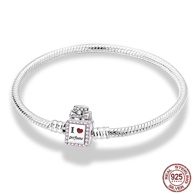 Bracelet Lunar Silver dreams