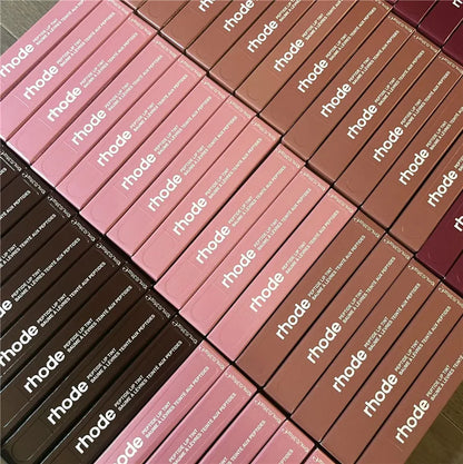 Lip Gloss Phone Case
