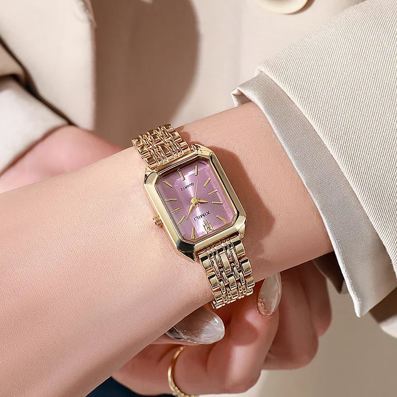Feminine Whisper Watch