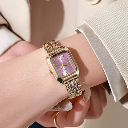 Feminine Whisper Watch