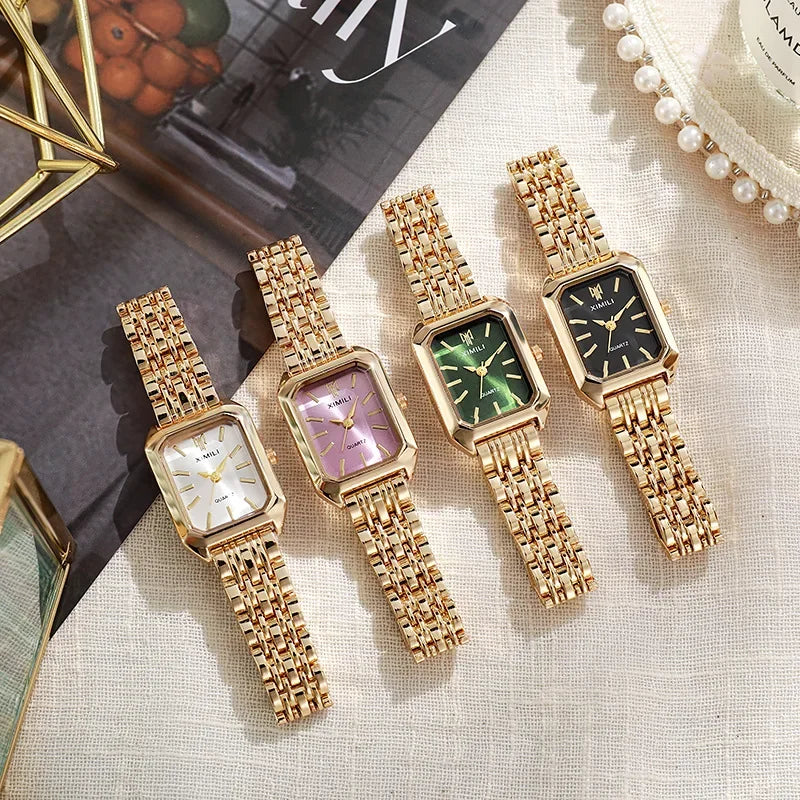 Feminine Whisper Watch