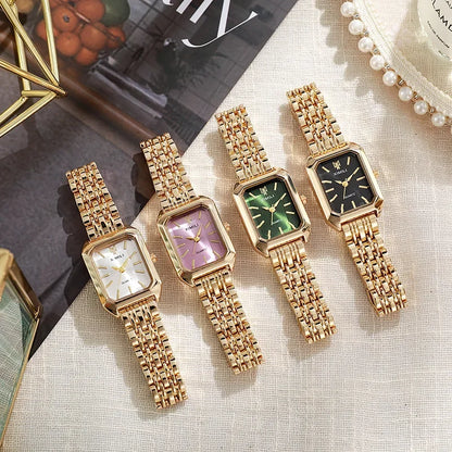 Feminine Whisper Watch