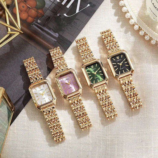 Feminine Whisper Watch