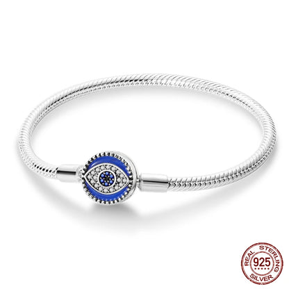 Bracelet Lunar Silver dreams