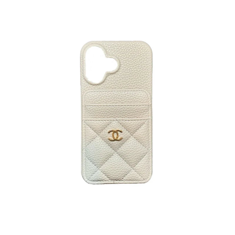 Luxury Chanel Phone case