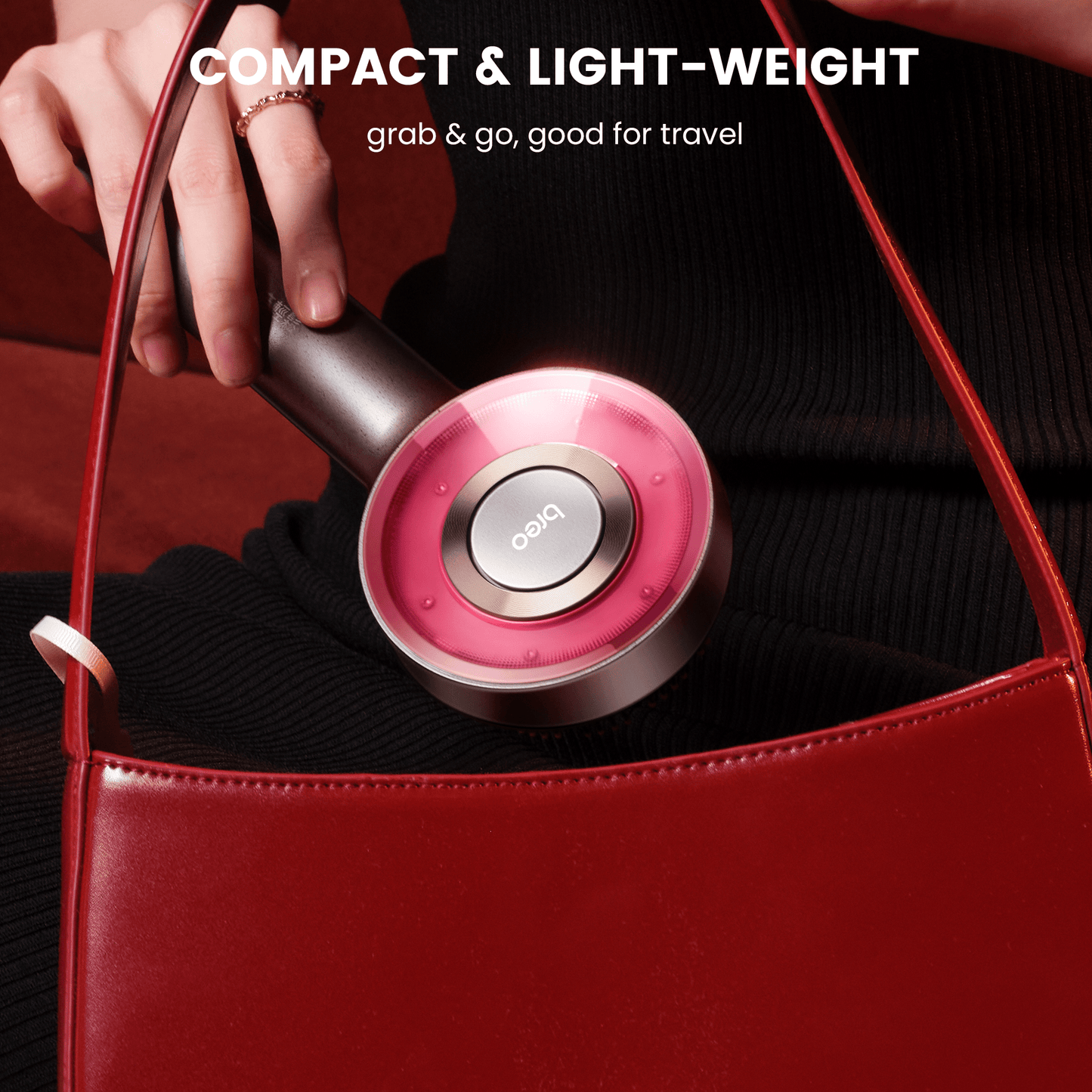 Masserende hoofdhuid Borstel