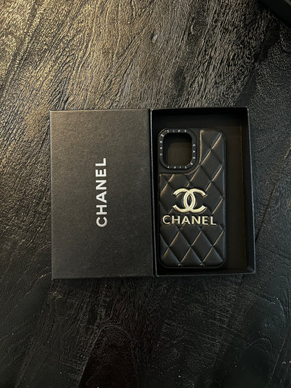 Luxury Chanel Phone case