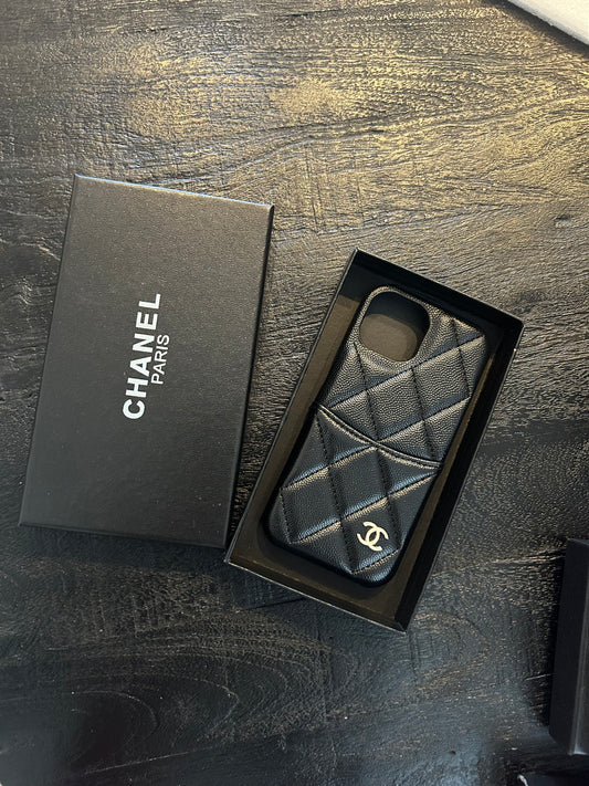 Luxury Chanel Phone case