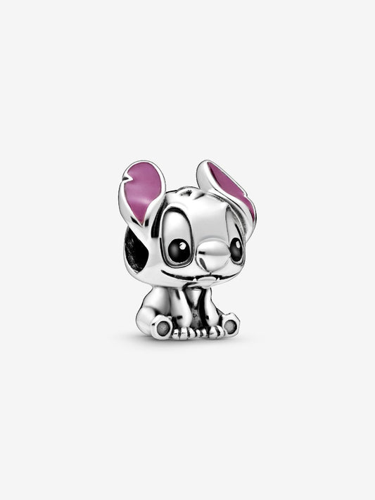 Disney Lilo & Stitch Bedel Sterlingzilver