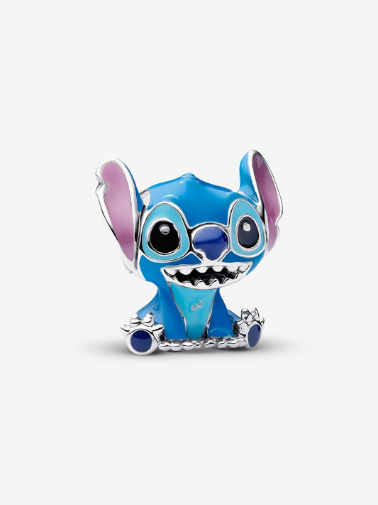 Disney Stitch Bedel Sterlingzilver