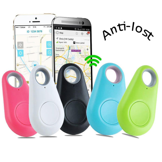 Kefind Smart Tag Bluetooth Tracker